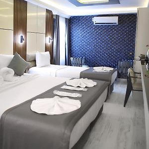 Orka Old City Hotel & Spa
